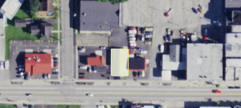 67 Buffalo St