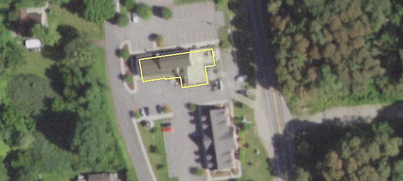 2 Old Tomahawk St