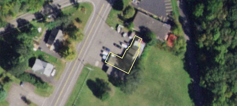 1320 Campville Rd