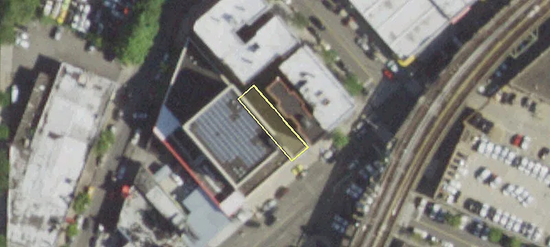 1261 Jerome Ave
