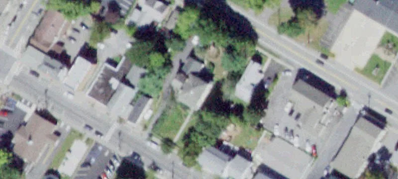 130 Clinton St