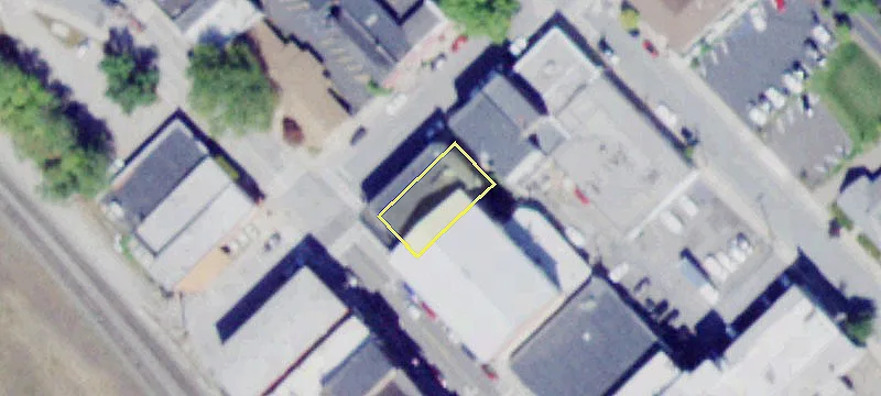 20 Frnt St