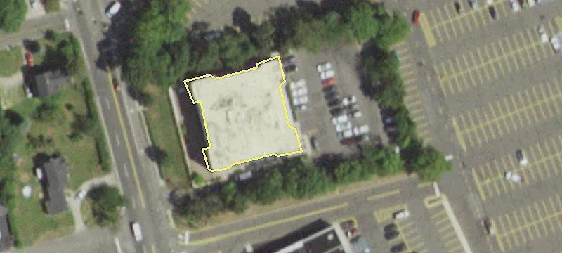 1325 Brentwood Rd