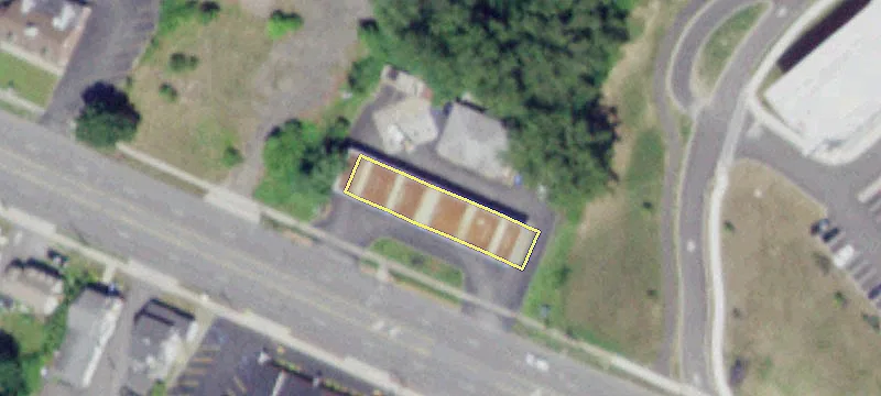 1667 Western Ave