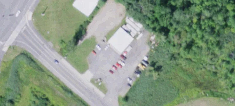 8167 Halsey Rd