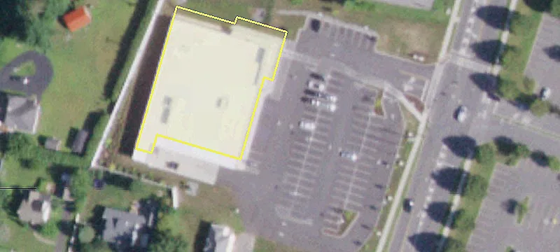 303 Saratoga Rd