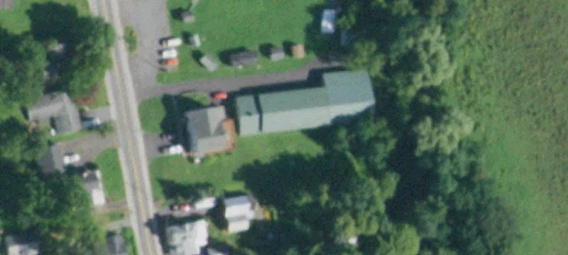 705 New Salem Rd