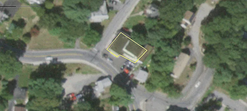 86 Mtn Ave