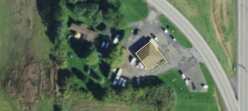7350 Richmond Mls Rd