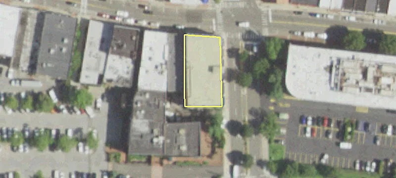 50 Gln St