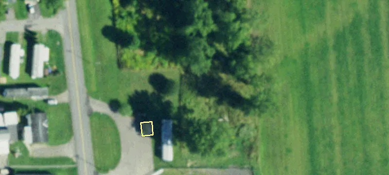3537 Daniels Rd