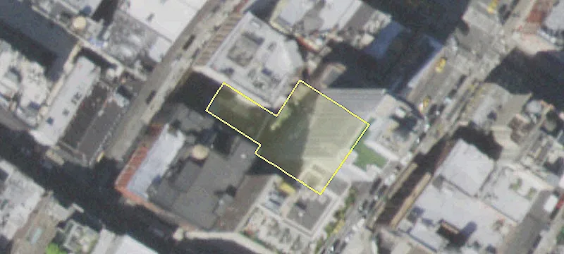 9 Crosby St