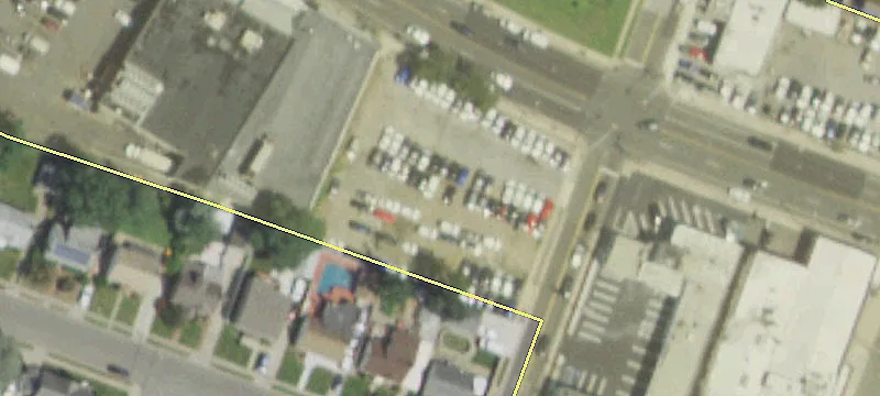 450 Merrick Rd