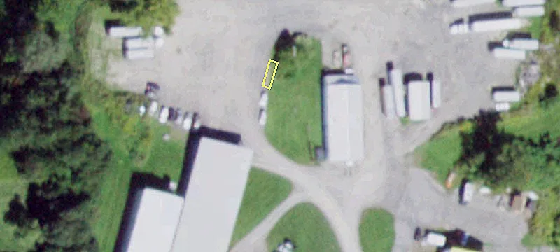 1609 Trumansburg Rd