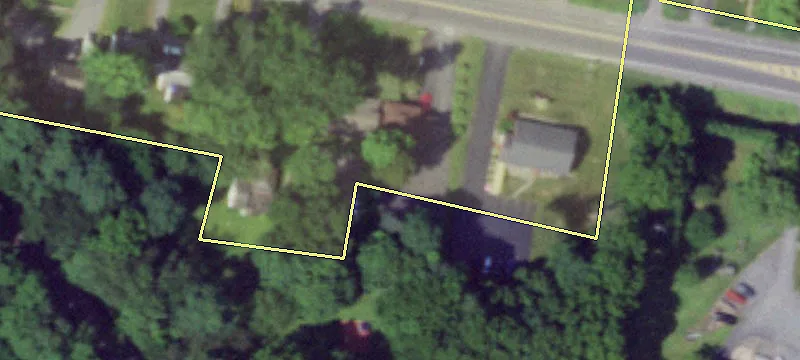 60 Salina St