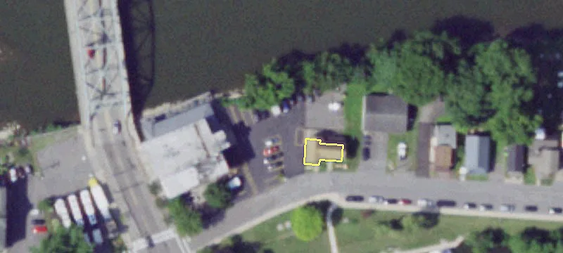 3 Marble St