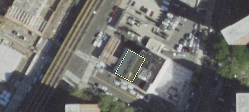 3260 Broadway