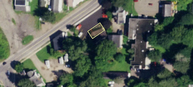 10 Waverly St