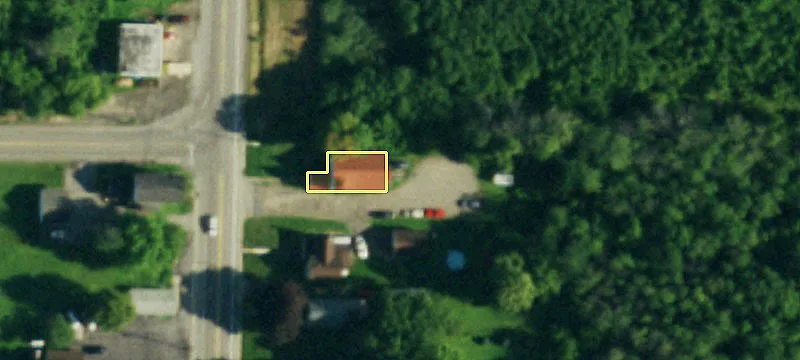 7151 Alleghany Rd