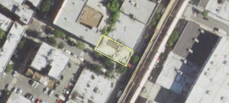 5531-5535 Broadway