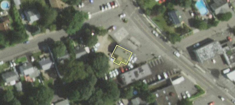 201 Depot Rd