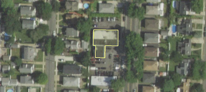 181 Nassau Blvd