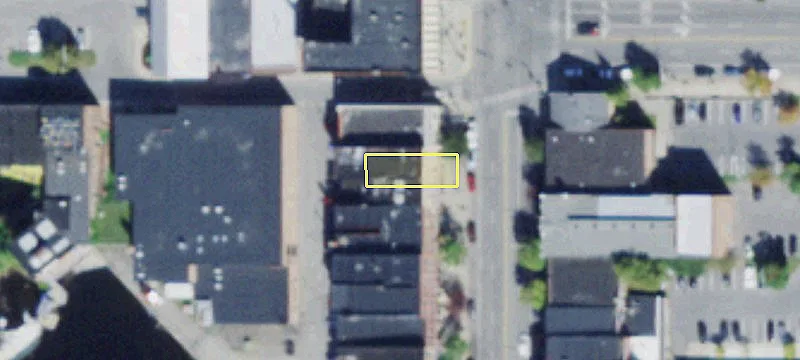 33 Market St