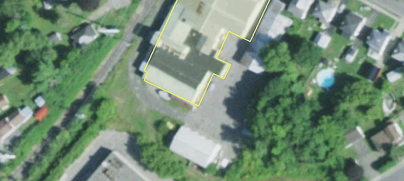 4 Ss Ave