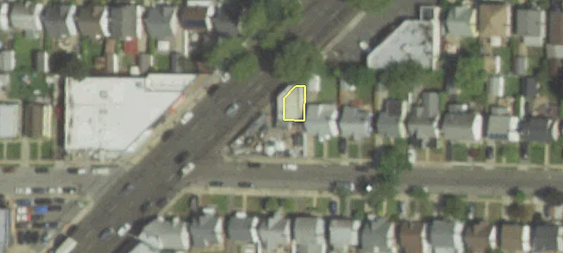 205 Franklin Ave