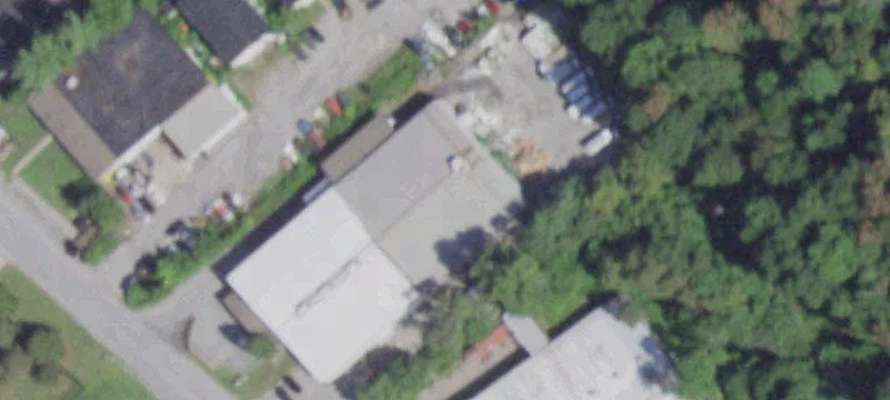 5 Industry St