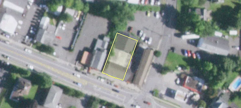 145 Ulster Ave