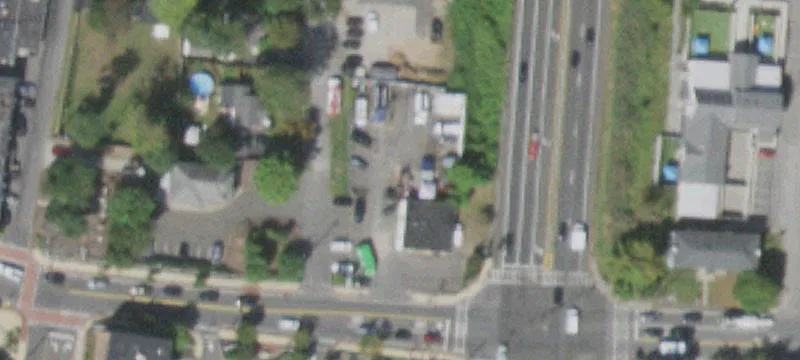 24 Congers Rd
