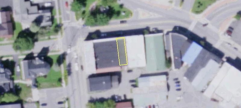 16 Schuyler St