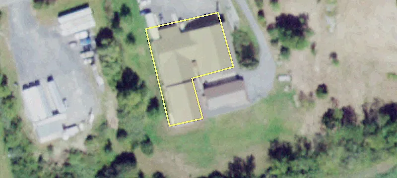 9 Industrial Dr
