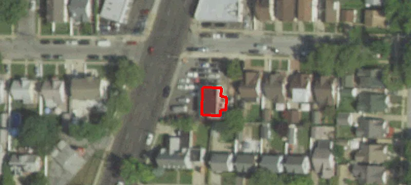 99 Franklin Ave