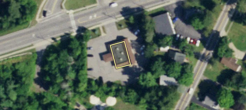 168 Quaker Rd