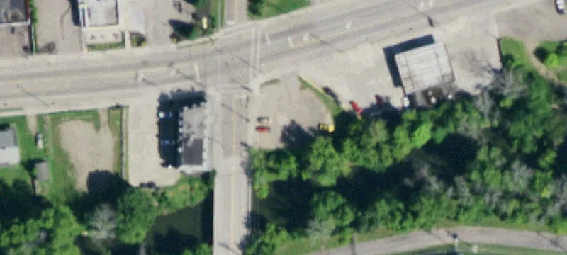 461 Main St