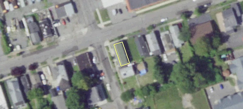 223 Marcellus St
