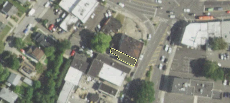 801 Foxhurst Rd