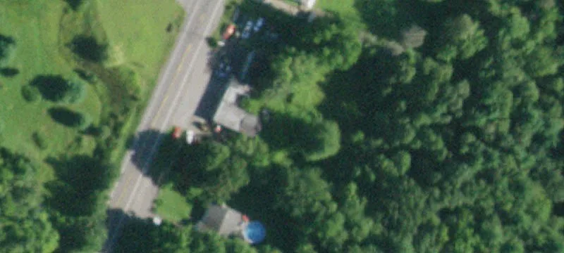 1414 Saratoga Rd