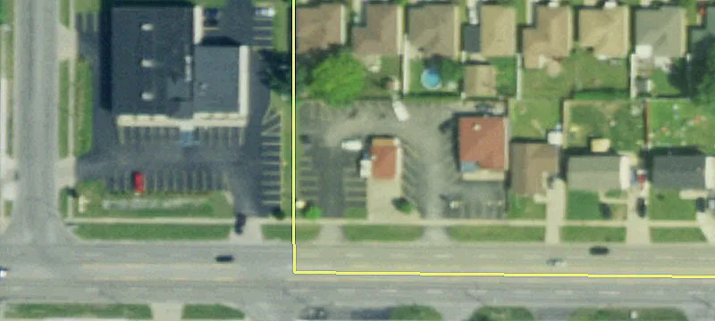 2184 George Urban Blvd