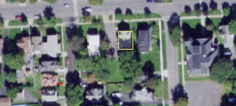 134 Genesee St
