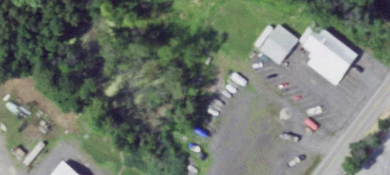 3653 Hayes Rd