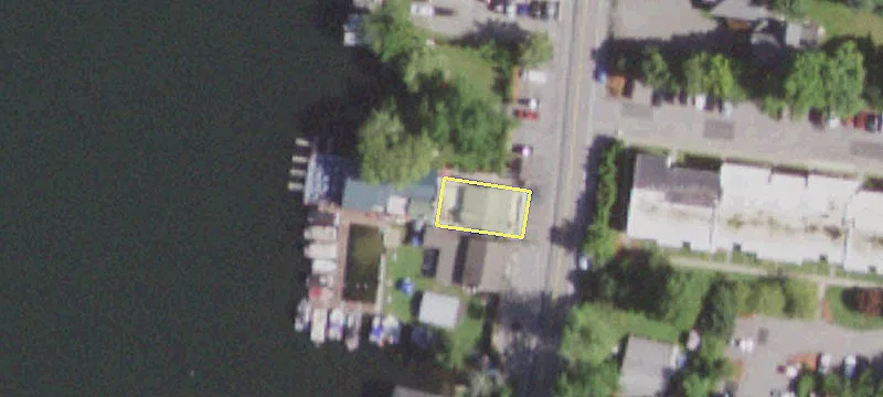 156 Lk Blvd