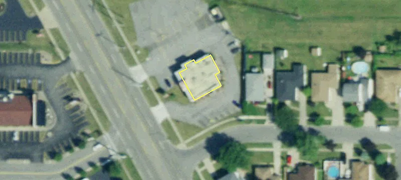 535 Dick Rd