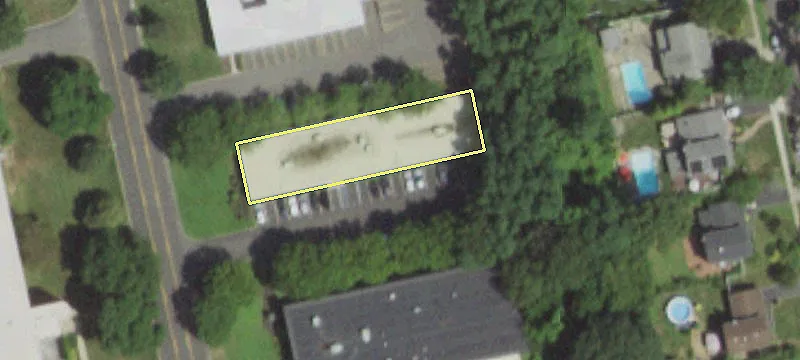 333 Marcus Blvd