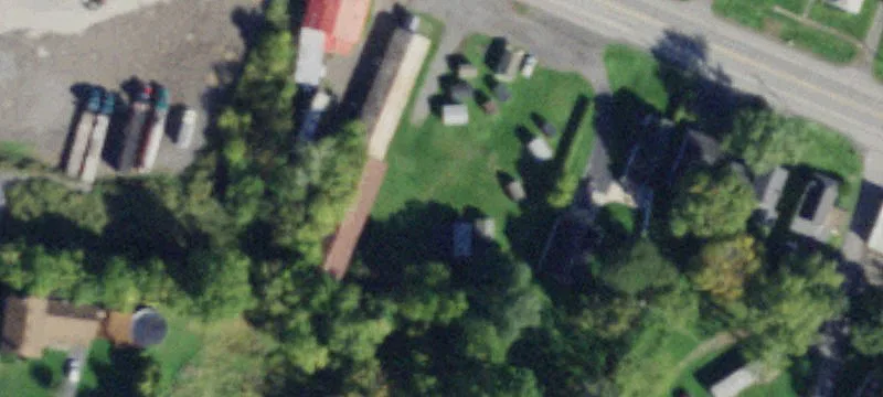 5636 Avon Lima Rd