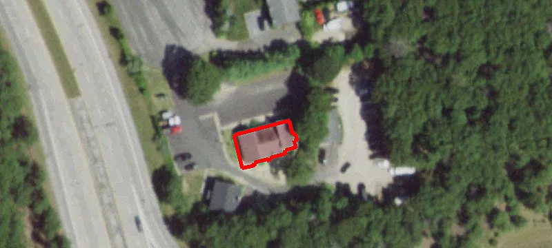 1 Jackson Ave