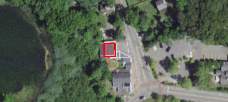 9 Sound Rd