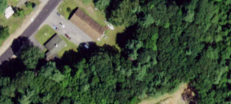 12 Bloody Pond Rd